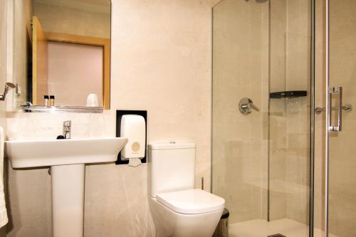 Imagen general del Hotel MAUROS EL PUIG. Foto 6