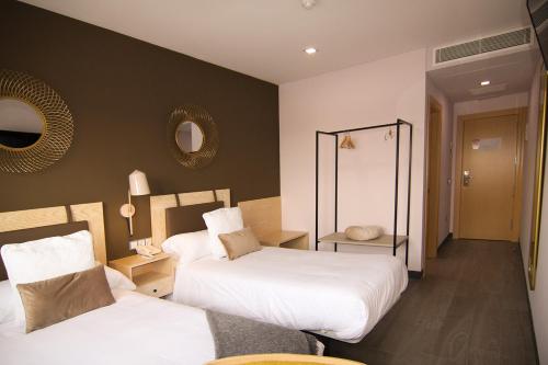 Imagen general del Hotel MAUROS EL PUIG. Foto 9