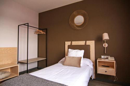 Imagen general del Hotel MAUROS EL PUIG. Foto 11