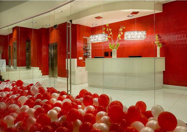 Imagen general del Hotel MAVE. Foto 4