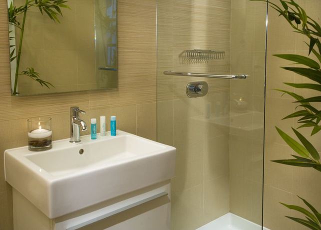 Imagen general del Hotel MAVE. Foto 5