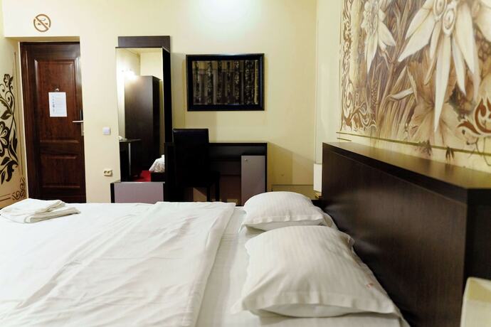 Imagen general del Hotel MAX International Hotel & Resort. Foto 4