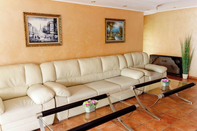 Imagen general del Hotel MAX International Hotel & Resort. Foto 5