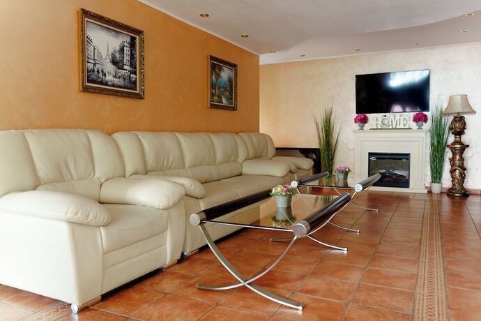 Imagen general del Hotel MAX International Hotel & Resort. Foto 7