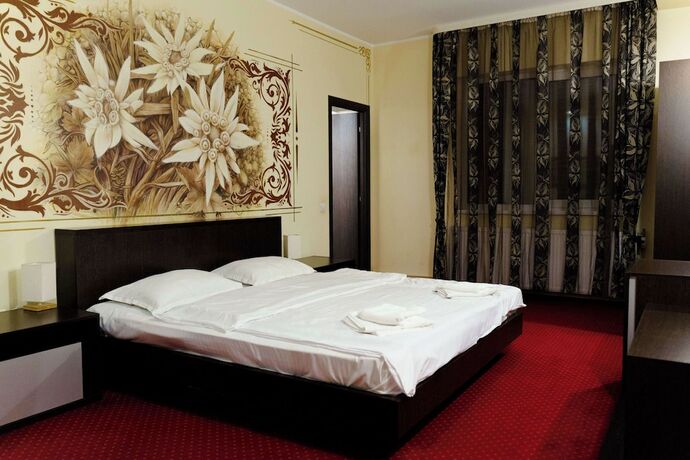 Imagen general del Hotel MAX International Hotel & Resort. Foto 8
