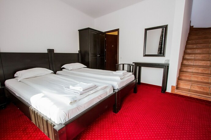 Imagen de la habitación del Hotel MAX International Hotel & Resort. Foto 14