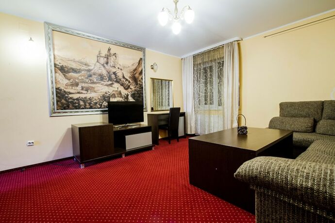 Imagen de la habitación del Hotel MAX International Hotel & Resort. Foto 18