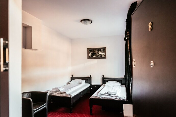 Imagen de la habitación del Hotel MAX International Hotel & Resort. Foto 34