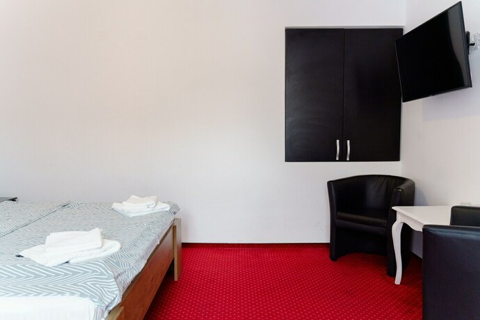 Imagen de la habitación del Hotel MAX International Hotel & Resort. Foto 36