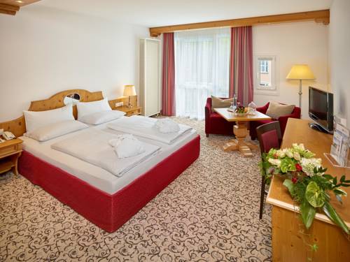 Imagen de la habitación del Hotel MAXIMILIAN Grand. Foto 3