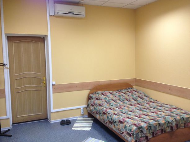 Imagen de la habitación del Hotel MAXROOMS Barnaul Sibiria. Foto 8