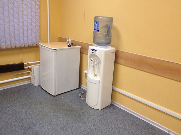 Imagen de la habitación del Hotel MAXROOMS Barnaul Sibiria. Foto 9