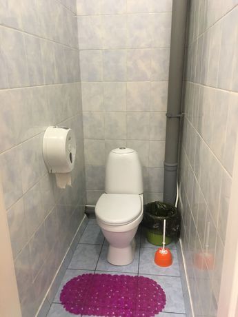 Imagen de la habitación del Hotel MAXROOMS Barnaul Sibiria. Foto 10