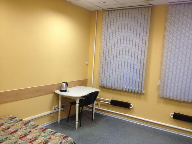 Imagen de la habitación del Hotel MAXROOMS Barnaul Sibiria. Foto 12