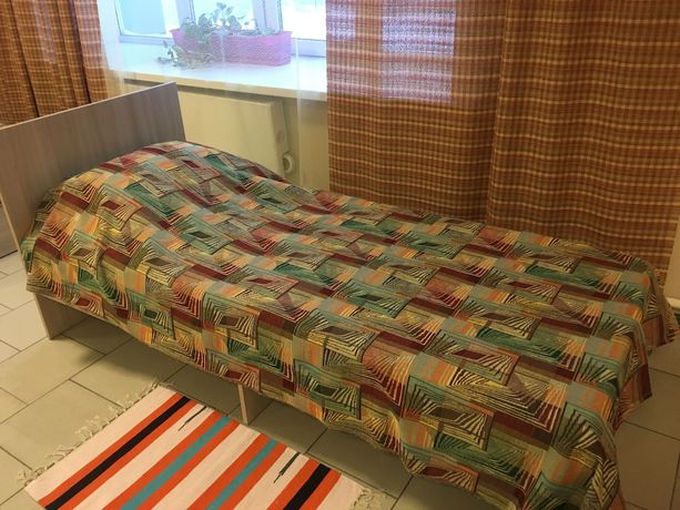 Imagen de la habitación del Hotel MAXROOMS Barnaul Sibiria. Foto 15