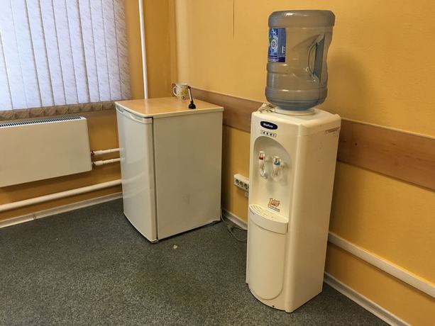 Imagen de la habitación del Hotel MAXROOMS Barnaul Sibiria. Foto 17