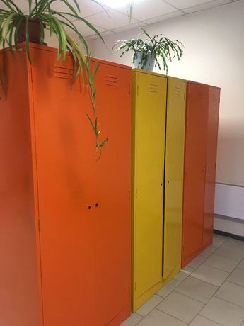 Imagen de la habitación del Hotel MAXROOMS Barnaul Sibiria. Foto 19