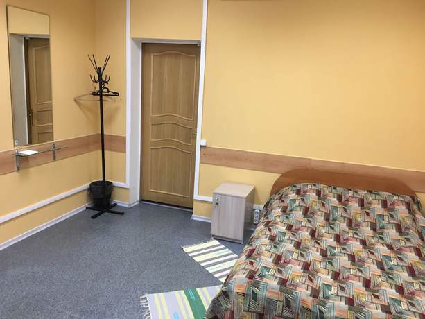 Imagen de la habitación del Hotel MAXROOMS Barnaul Sibiria. Foto 20