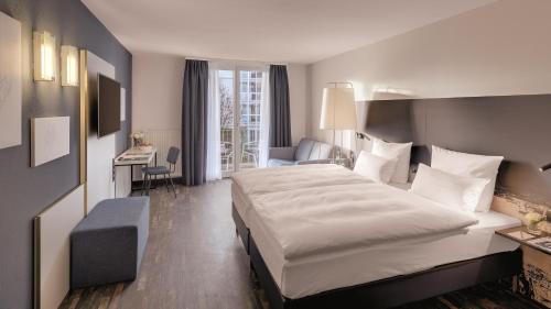 Imagen de la habitación del Hotel MAXX by Steigenberger Bad Honnef. Foto 6