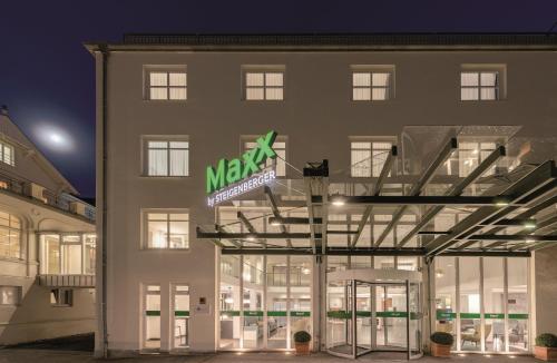 Imagen general del Hotel MAXX by Steigenberger Bad Honnef. Foto 1