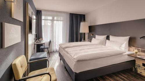 Imagen de la habitación del Hotel MAXX by Steigenberger Bad Honnef. Foto 7