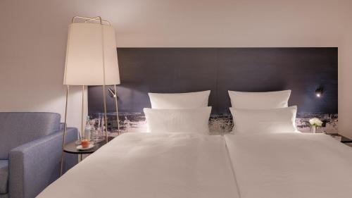 Imagen de la habitación del Hotel MAXX by Steigenberger Bad Honnef. Foto 8