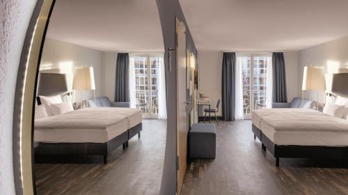 Imagen general del Hotel MAXX by Steigenberger Bad Honnef. Foto 3