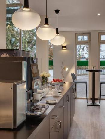 Imagen general del Hotel MAXX by Steigenberger Bad Honnef. Foto 4
