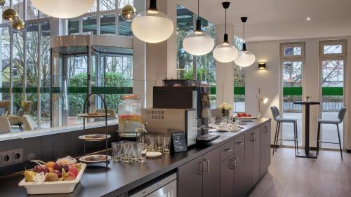 Imagen general del Hotel MAXX by Steigenberger Bad Honnef. Foto 5