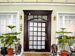 Imagen general del Hotel MAY FAIR. Foto 1