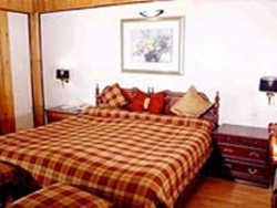 Imagen de la habitación del Hotel MAY FAIR. Foto 5