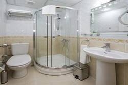 Imagen de la habitación del Hotel MAY ISTANBUL. Foto 7