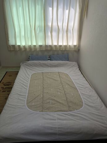 Imagen general del Hotel MAY KAMEIDO. Foto 10