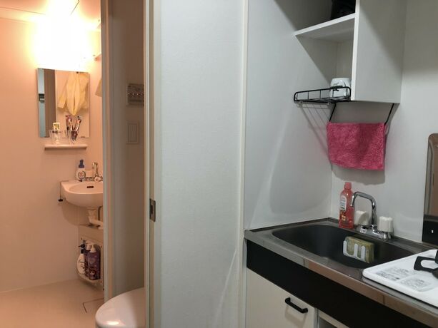 Imagen general del Hotel MAY KAMEIDO. Foto 17