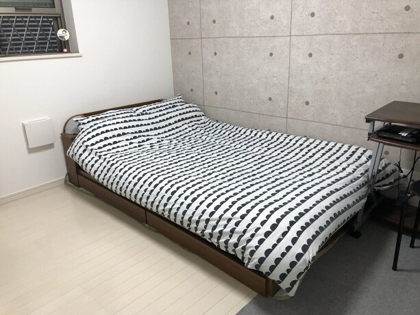 Imagen de la habitación del Hotel MAY KAMEIDO. Foto 19