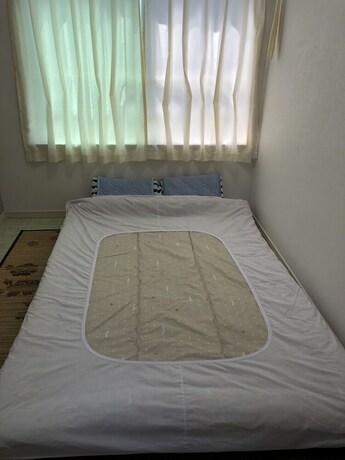 Imagen de la habitación del Hotel MAY KAMEIDO. Foto 22