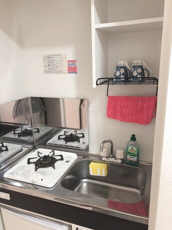Imagen de la habitación del Hotel MAY KAMEIDO. Foto 25