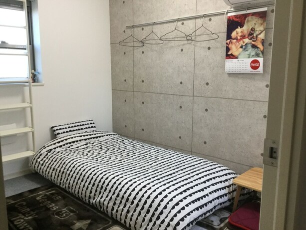 Imagen de la habitación del Hotel MAY KAMEIDO. Foto 26