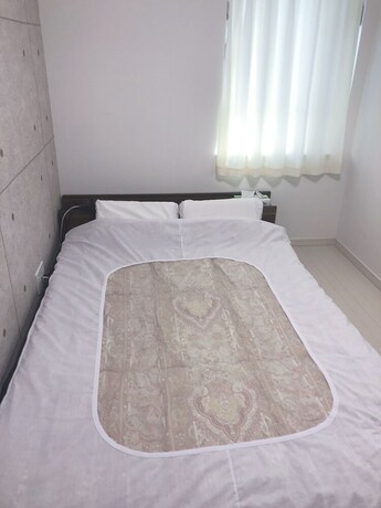 Imagen de la habitación del Hotel MAY KAMEIDO. Foto 28