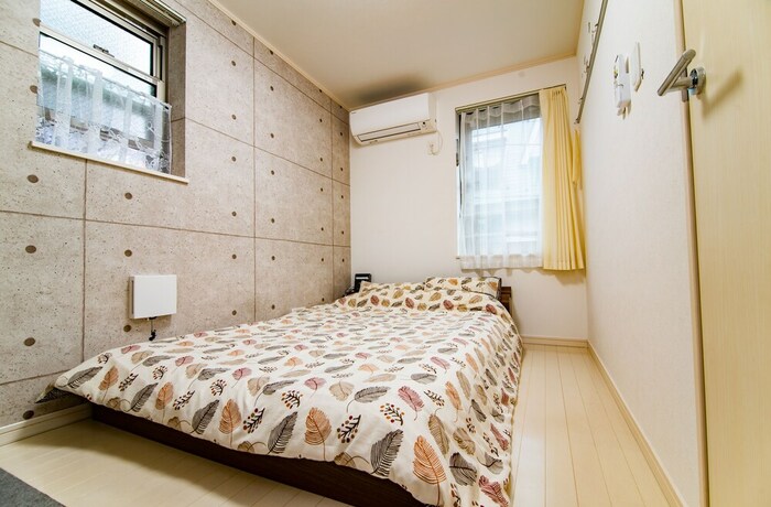 Imagen de la habitación del Hotel MAY KAMEIDO. Foto 31