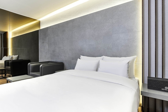 Imagen de la habitación del Hotel MAY, Wonju. Foto 8