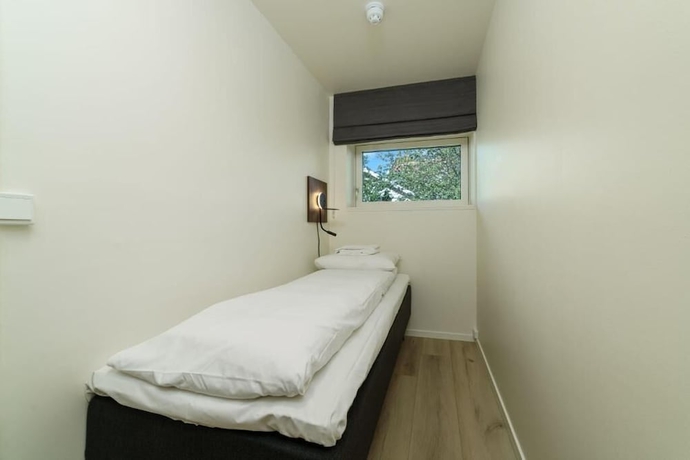 Imagen de la habitación del Hotel MAYA Apartments - Carl Berner. Foto 2