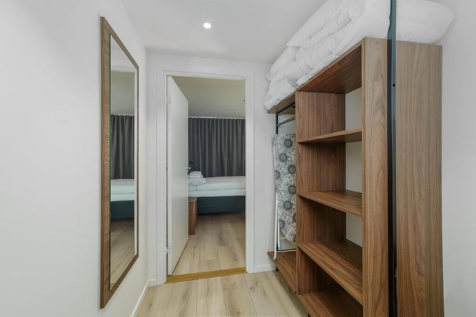 Imagen de la habitación del Hotel MAYA Apartments - Carl Berner. Foto 6