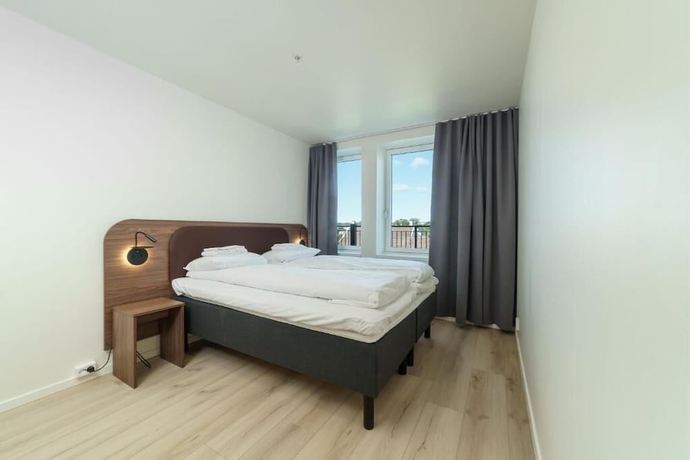 Imagen de la habitación del Hotel MAYA Apartments - Carl Berner. Foto 10