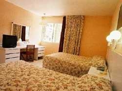 Imagen general del Hotel MAYA SOL. Foto 4