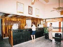 Imagen general del Hotel MAYA SOL. Foto 5