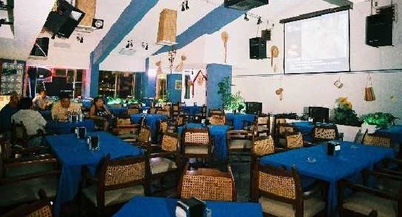 Imagen general del Hotel MAYA SOL. Foto 6