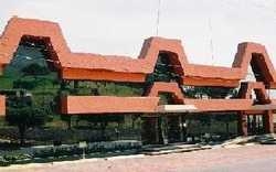 Imagen general del Hotel MAYA SOL. Foto 9