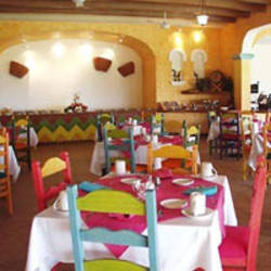 Imagen general del Hotel MAYA TANKAH BY FREEDOM PARADISE. Foto 2