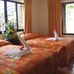 Imagen general del Hotel MAYA TANKAH BY FREEDOM PARADISE. Foto 5